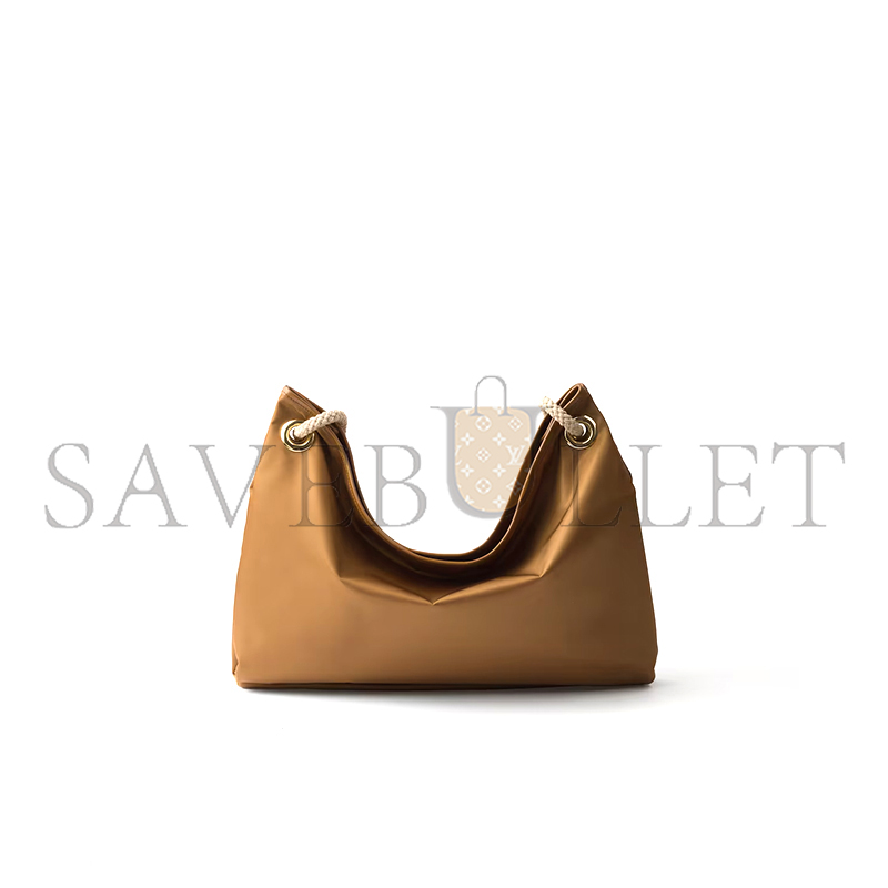 PRADA MARINER LARGE RE-NYLON SHOULDER BAG 1BC244 (48*39*14cm) PRADA MARINER LARGE RE-NYLON SHOULDER BAG 1BC244 (48*39*14cm)